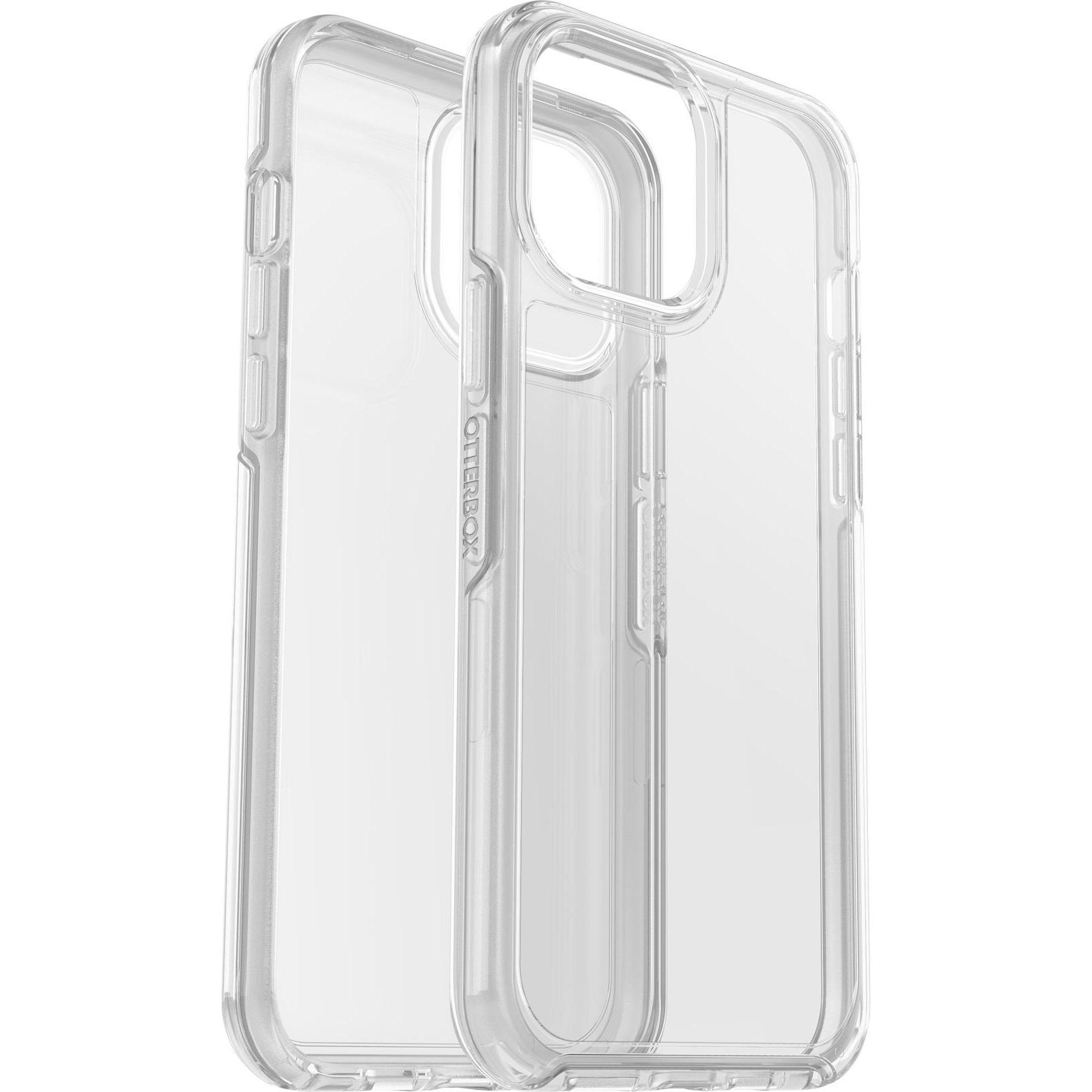 Thumbnail - OtterBox Symmetry (Apple iPhone 13 Pro Max), Smartphone Hülle, Transparent
