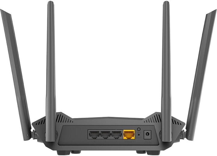 Produktbild D-Link DIR-X1530 Wi-Fi 6 Mesh Router