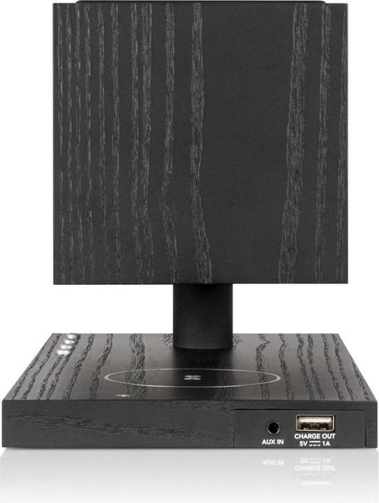 Image du produit Tivoli Audio Revive Black/Black