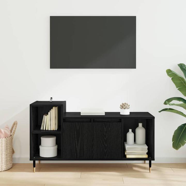 Actual product image vidaXL TV-Schränk (35 x 100 x 55 cm)
