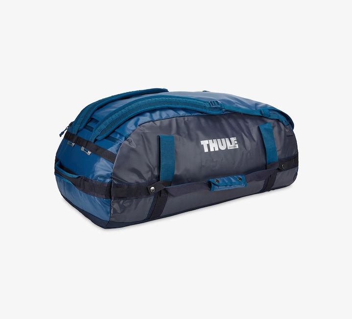 Actual product image Thule Chasm (90 l)