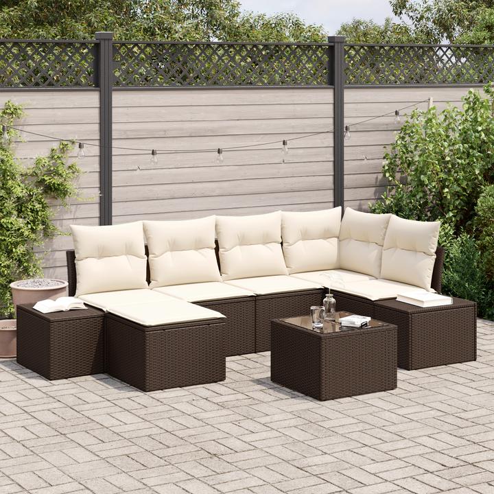 Actual product image vidaXL Margot
