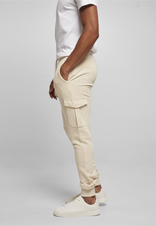 Produktbild Urban Classics Fitted Cargo Sweatpants - 1192 (3XL)
