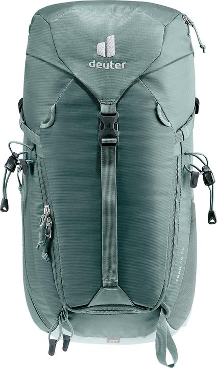 Actual product image Deuter Trail 16 (16 l)