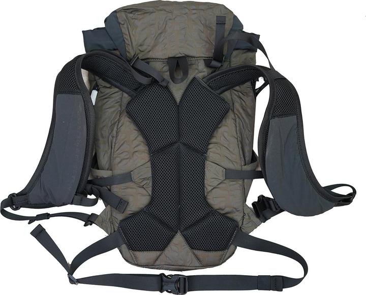 Image du produit Diesel Rucksack Herren Casual Erebus Plus - Polyamid & Polyester - 30.0 X 50.0 X 10.0 Cm