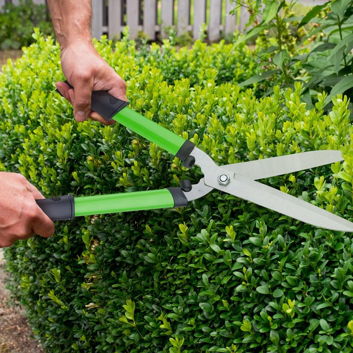 Produktbild Relaxdays 3-tlg. Gartenscheren-Set