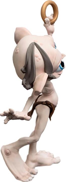 Actual product image Weta Workshop Le Seigneur des Anneaux figurine Mini Epics Sméagol (Limited Edition) 12 cm