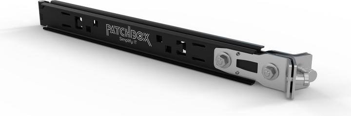 Produktbild PATCHBOX Stand Setup.exe 19 Mobile Desk, Die Dritte Hand, Halterung