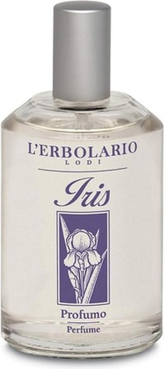 Image du produit L'erbolario Iris Acqua di Profumo (Eau de parfum, 100 ml)