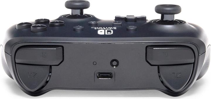Actual product image PowerA Enhanced Wireless Controller (Switch OLED, Switch Lite, Switch)