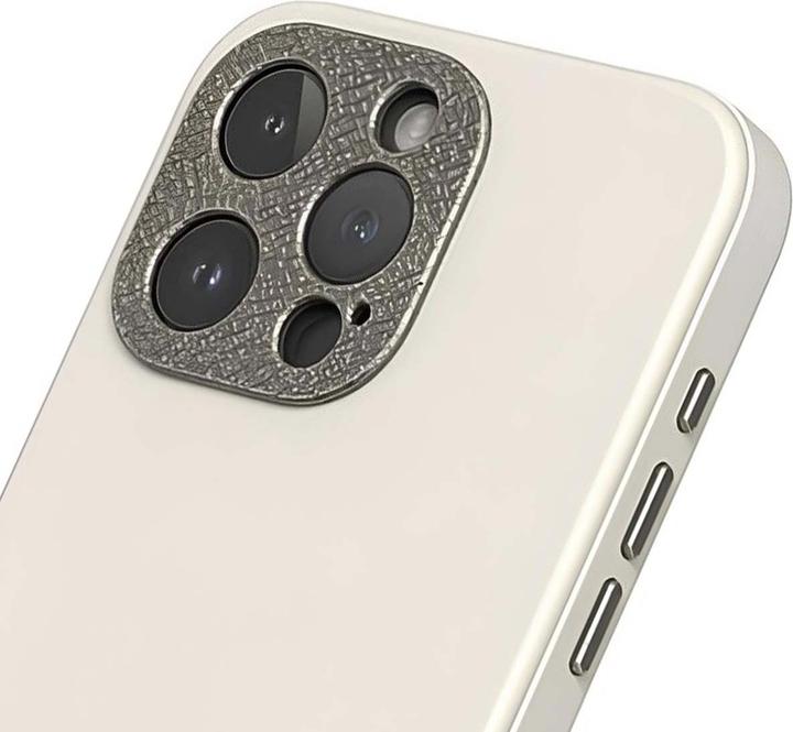 Image du produit Moshi Housse de protection Napa pour (Apple iPhone 15 Pro)