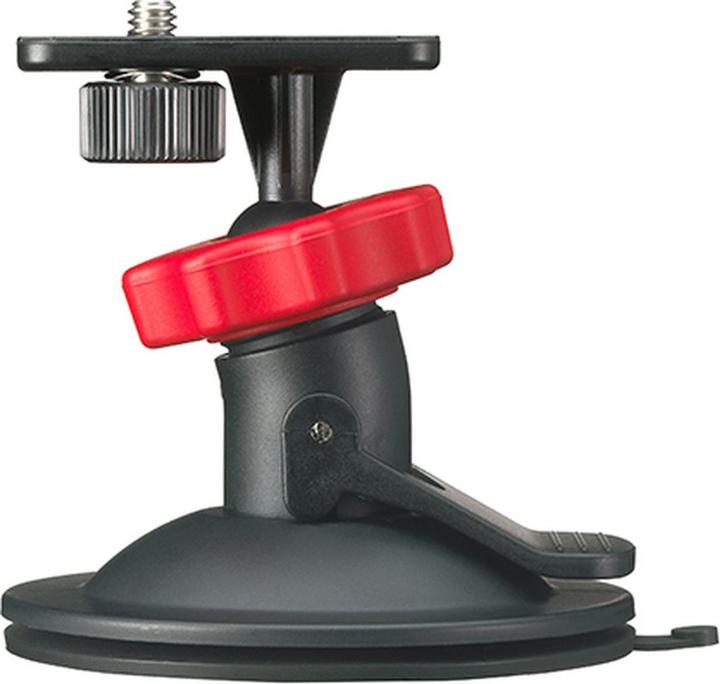 Actual product image Pentax WG Zuignap mount O-CM1473 (ZZ37032) (Metal, Plastic)