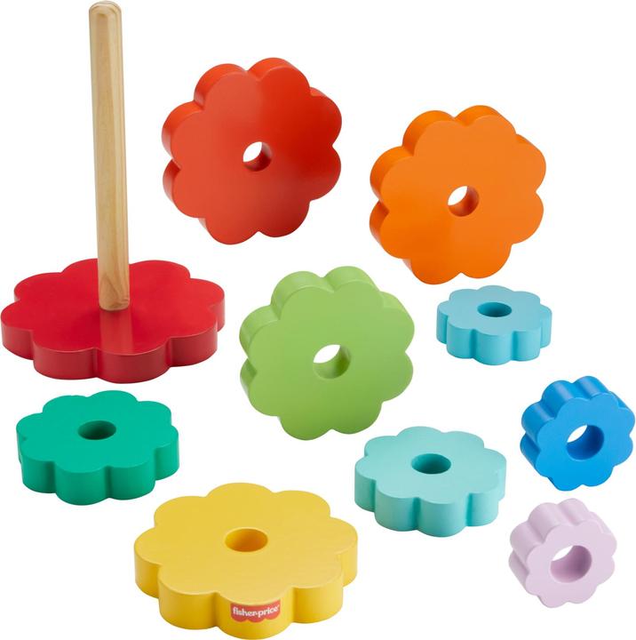 Image du produit Fisher-Price 0