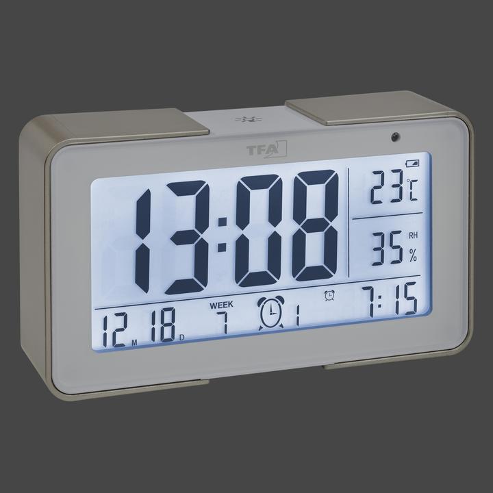 Produktbild TFA Melody