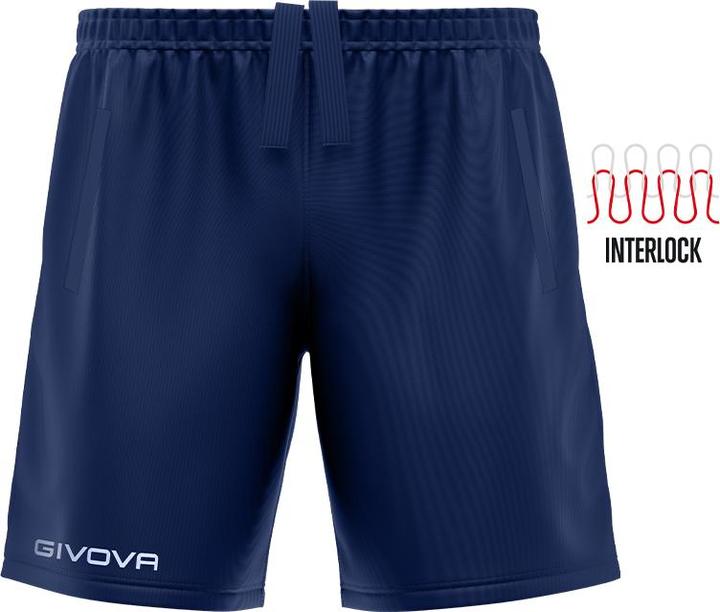Produktbild Givova Shorts (M)