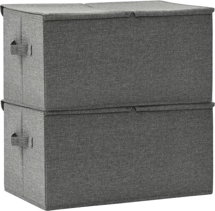 Produktbild vidaXL Madeline (50 x 30 x 25 cm)