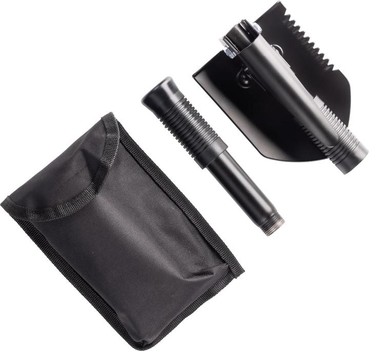 Actual product image Minelab X-Terra Voyager Metalldetektor