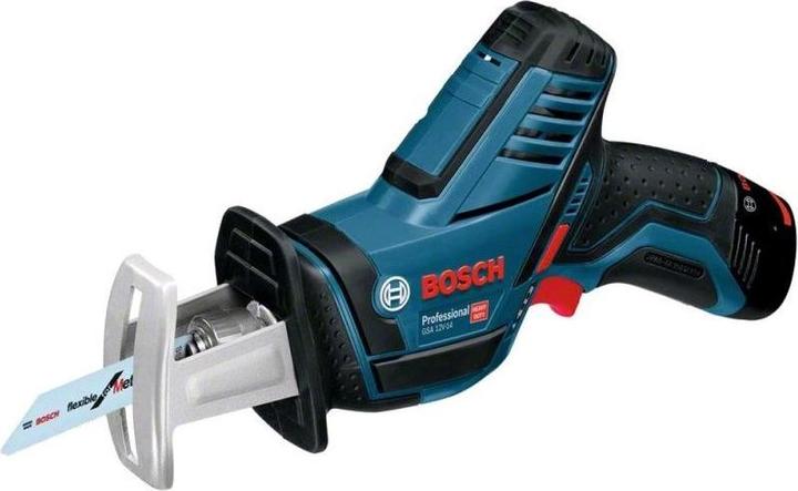 Actual product image Bosch Professional Gho 12v-20