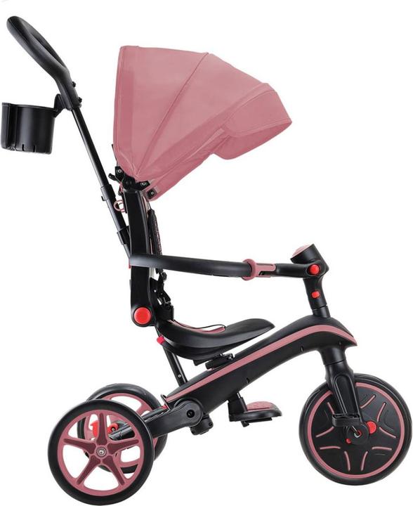 Produktbild Globber Explorer 4 in 1