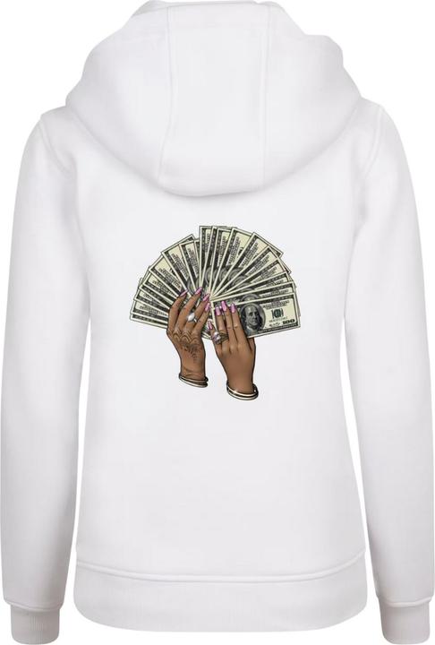 Produktbild Miss Tee B**** Better Kapuzenpullover (XL)