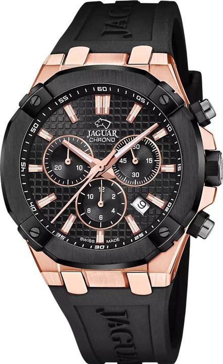 Produktbild Jaguar Executive (Analoguhr, Chronograph, 44 mm)