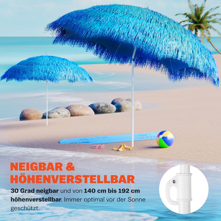 Image du produit Kingsleeve Sonnenschirm (1.60 m)