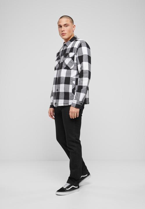 Immagine prodotto Brandit Lumberjacket (5XL)