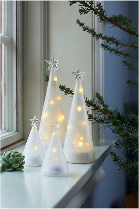 Immagine prodotto Sirius Albero di Natale a LED Frozen