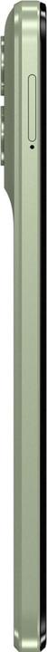 Actual product image Motorola Moto G55 (256 GB, Smoky Green, 6.49", Dual SIM, 5G)