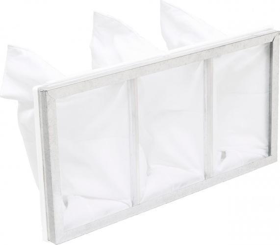 Immagine prodotto Bernardo Cantina Bernardo - Luftfilteranlage AC 1100 (Sistema di estrazione)