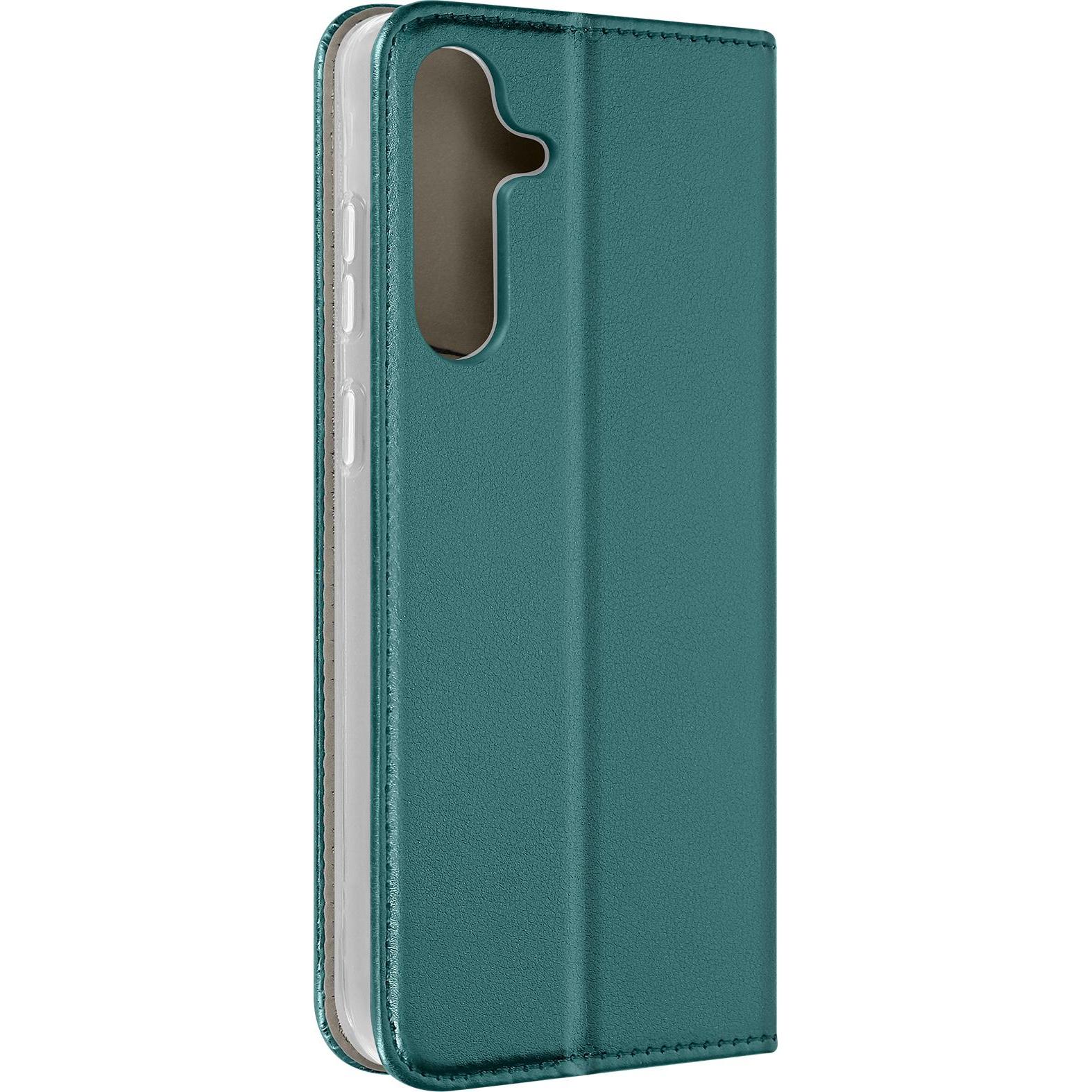 Thumbnail - Avizar Mag Cover Series (Samsung Galaxy S24+), Smartphone Hülle, Grün