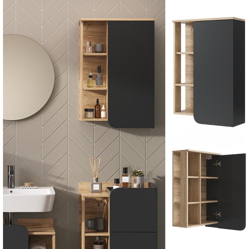 Thumbnail - Vicco, Badezimmerschrank, Karen