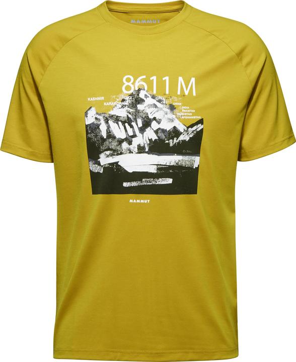 Immagine prodotto Mammut Mountain T-Shirt Men 8611m (L)