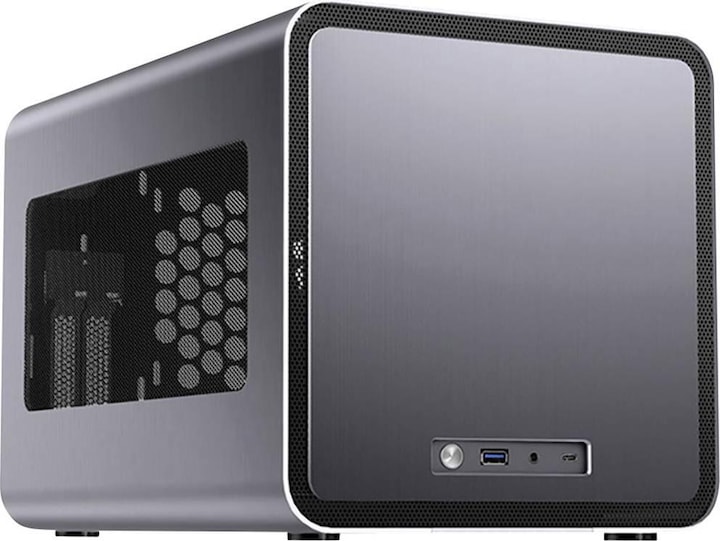Produktbild Jonsbo V8 (Mini-ITX, Mini-DTX)