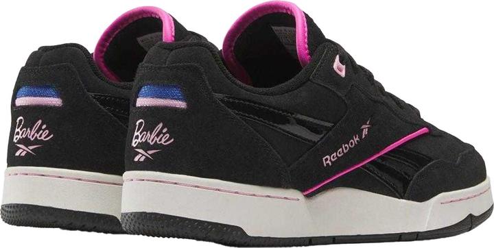 Immagine prodotto Reebok X Barbie BB 4000 II Sneaker Wildleder (24)