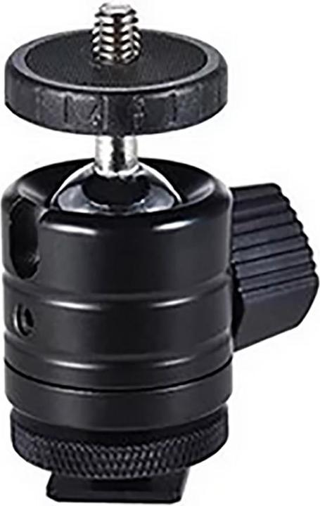 Produktbild Falcon Eyes Flexibles Bi-Color LED Panel RX-8TD inkl. Akku und Softbox (Flächenleuchte)