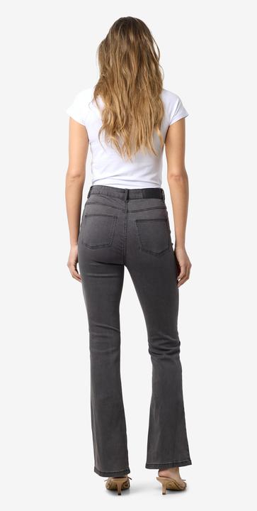 Produktbild Noisy May NMSALLIE High Waist Flared Jeans (28)