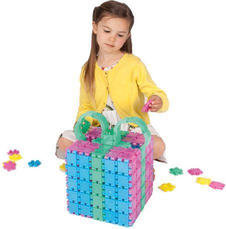 Produktbild Clics Rolbox Glitter