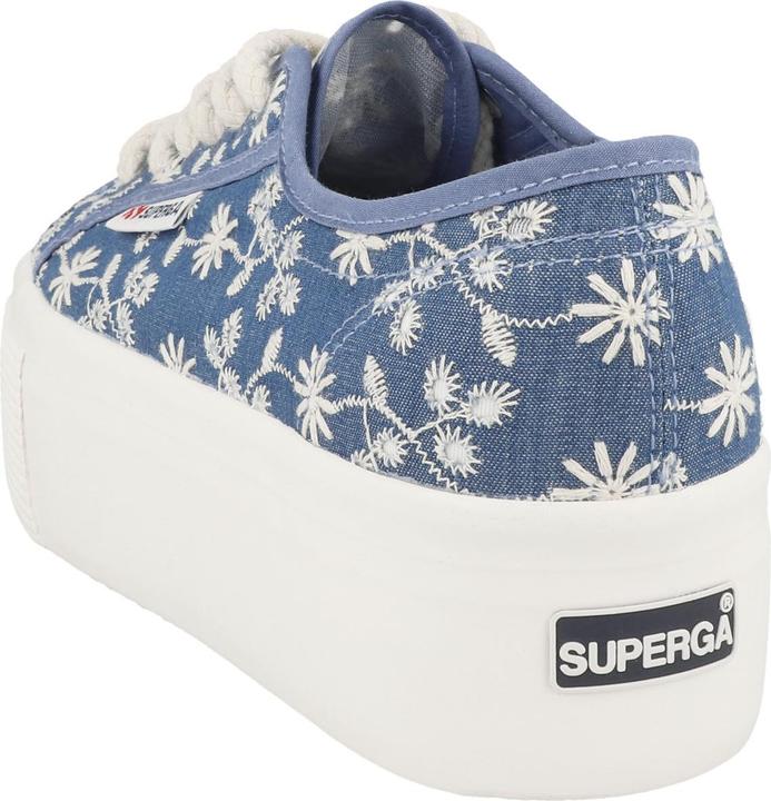 Image du produit Superga 2790 Platform Sangallo - 66863 (41.5)