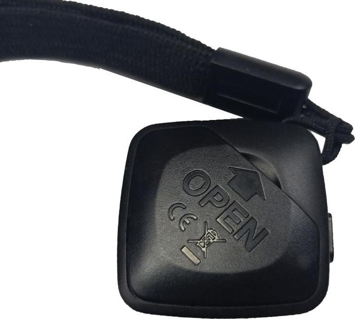 Actual product image Fotopro BT 4 Bluetooth remote control