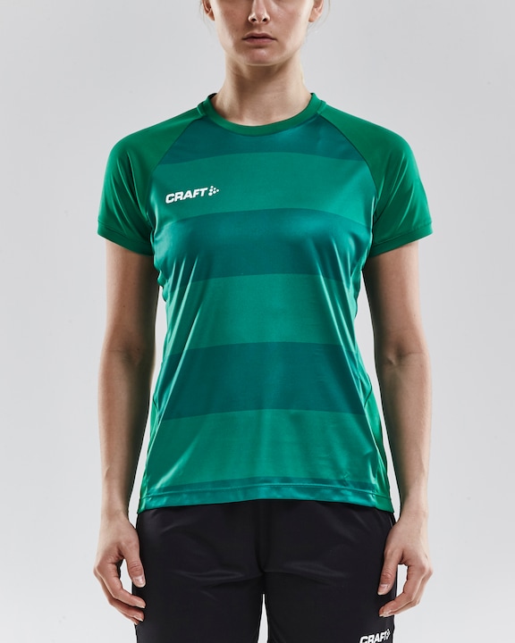 Actual product image Craft Progress Jersey Graphic W (XS)