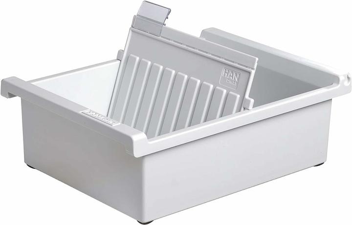 Image du produit Han Porte-cartes A6 paysage (A6)