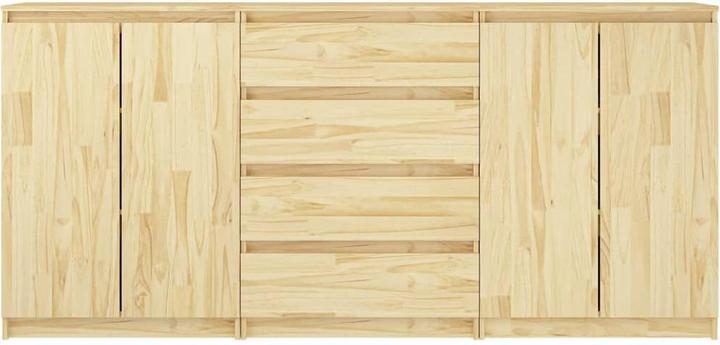 Image du produit vidaXL Beistellschrank (180 x 36 x 84 cm)