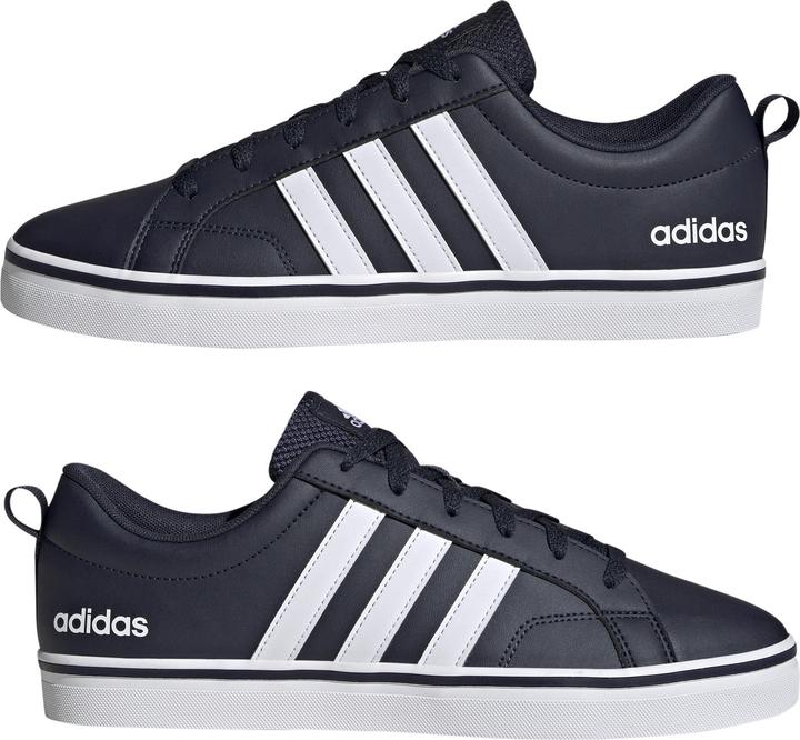 Image du produit Adidas Hommes VS Pace 2.0 Chaussures (41 1/3)