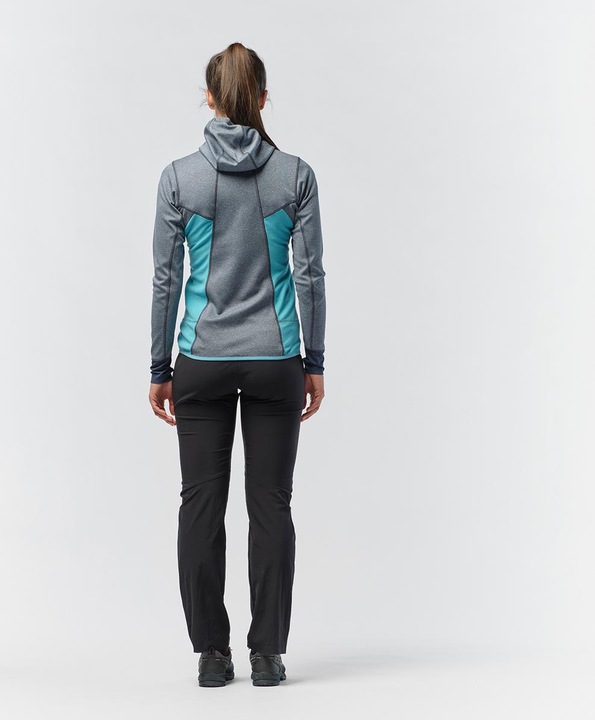Produktbild Salewa Puez Hybrid Polarlite Da Kapuzenjacke (M)