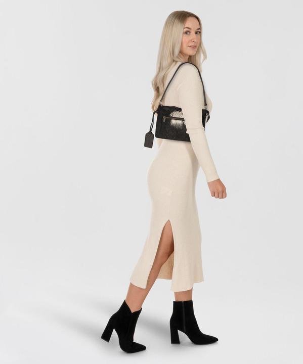 Image du produit Cowboysbag Sac à bandoulière en cuir Bloomfield 27 cm