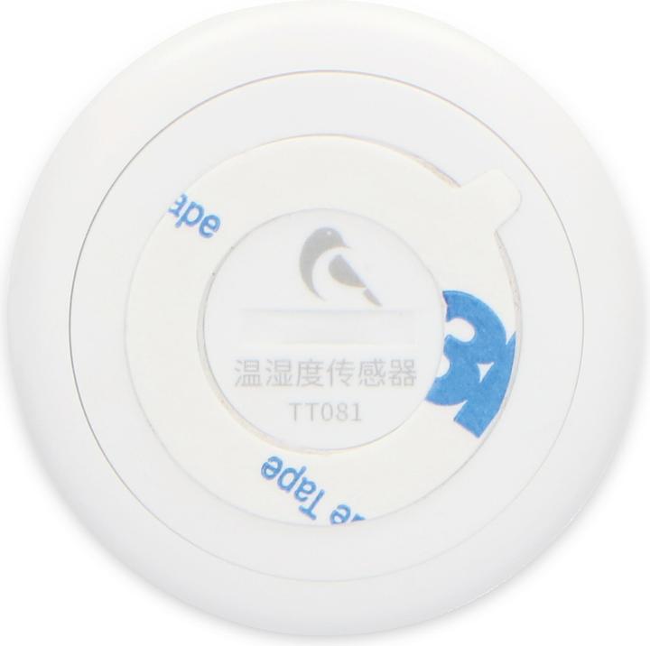 Productafbeelding Alecto SMART-TEMP10