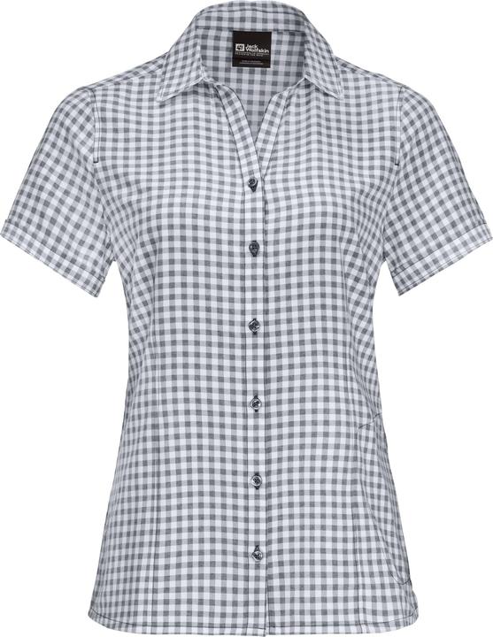 Jack Wolfskin Kepler Shirt W (S)