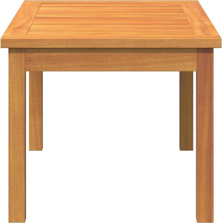 Actual product image vidaXL Coffee table