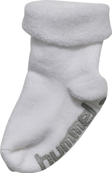 Actual product image hummel hmlMINI NON SLIP 3-PACK SOCK (pack of 3, 24 - 27)